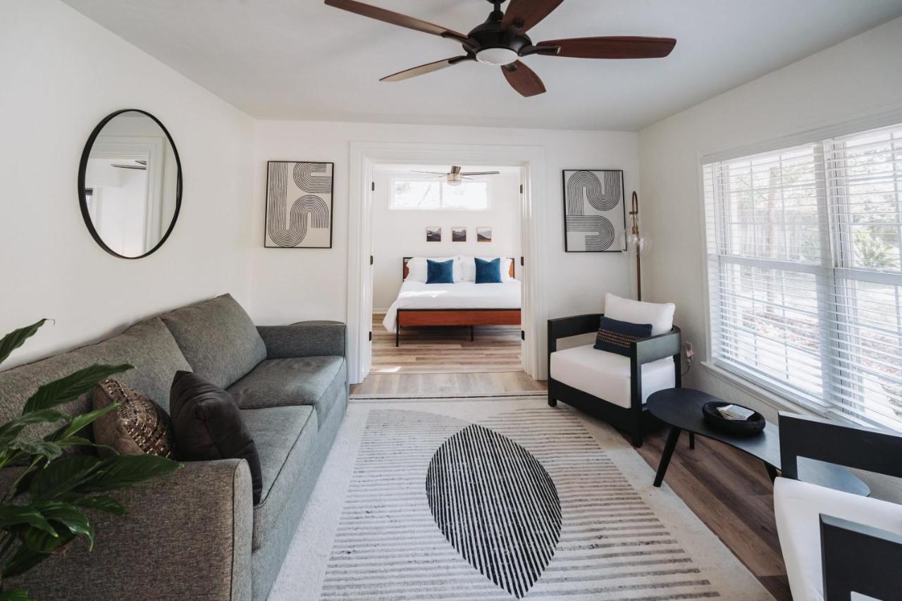 Sanctuary High Springs New Reno Family-Friendly Villa Exterior photo